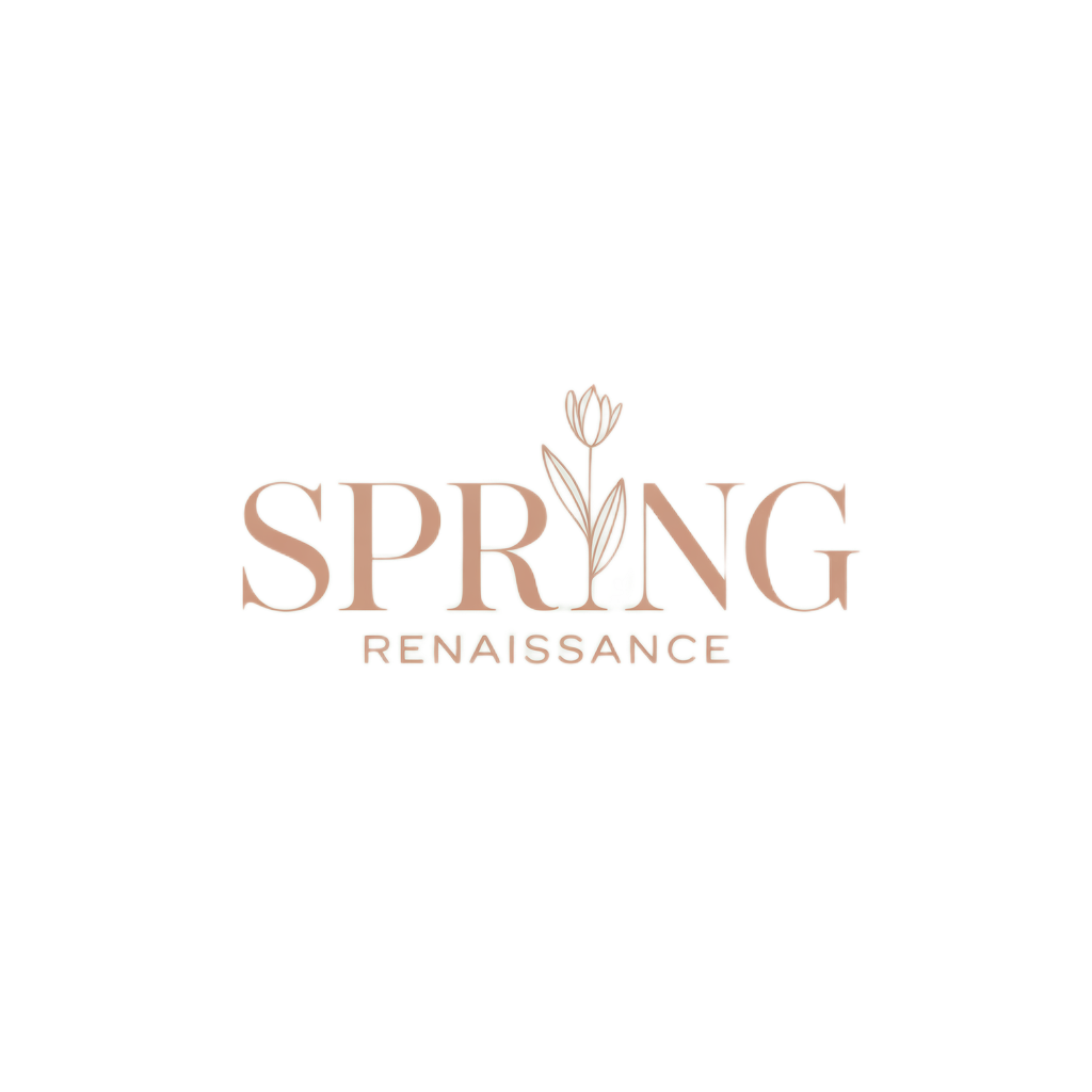 Spring Renaissance Logo